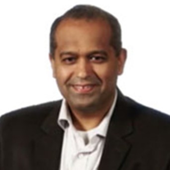 Kamal Shah